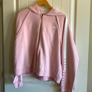 XL Under Armour Hoodie